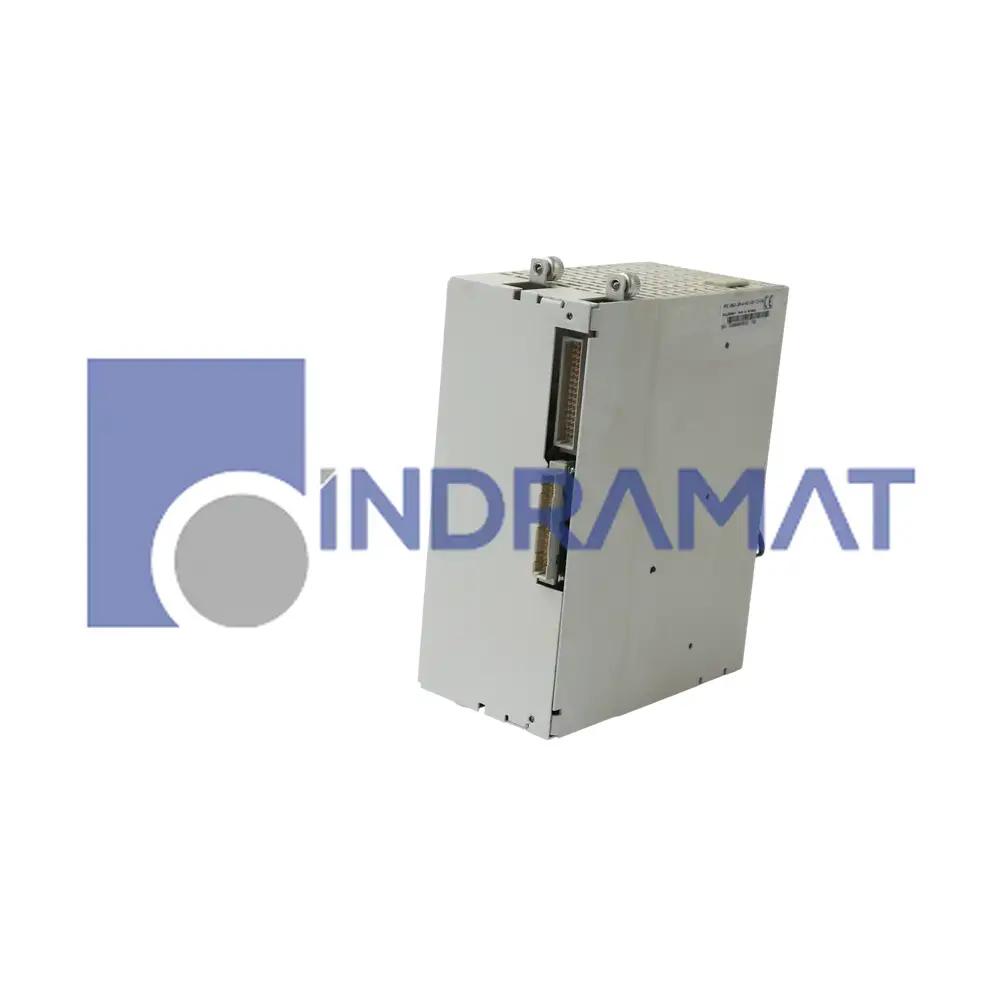 Bosch Rexroth Indramat PPC-R02.2N-N-N1-V2-T2-FW Back Right image