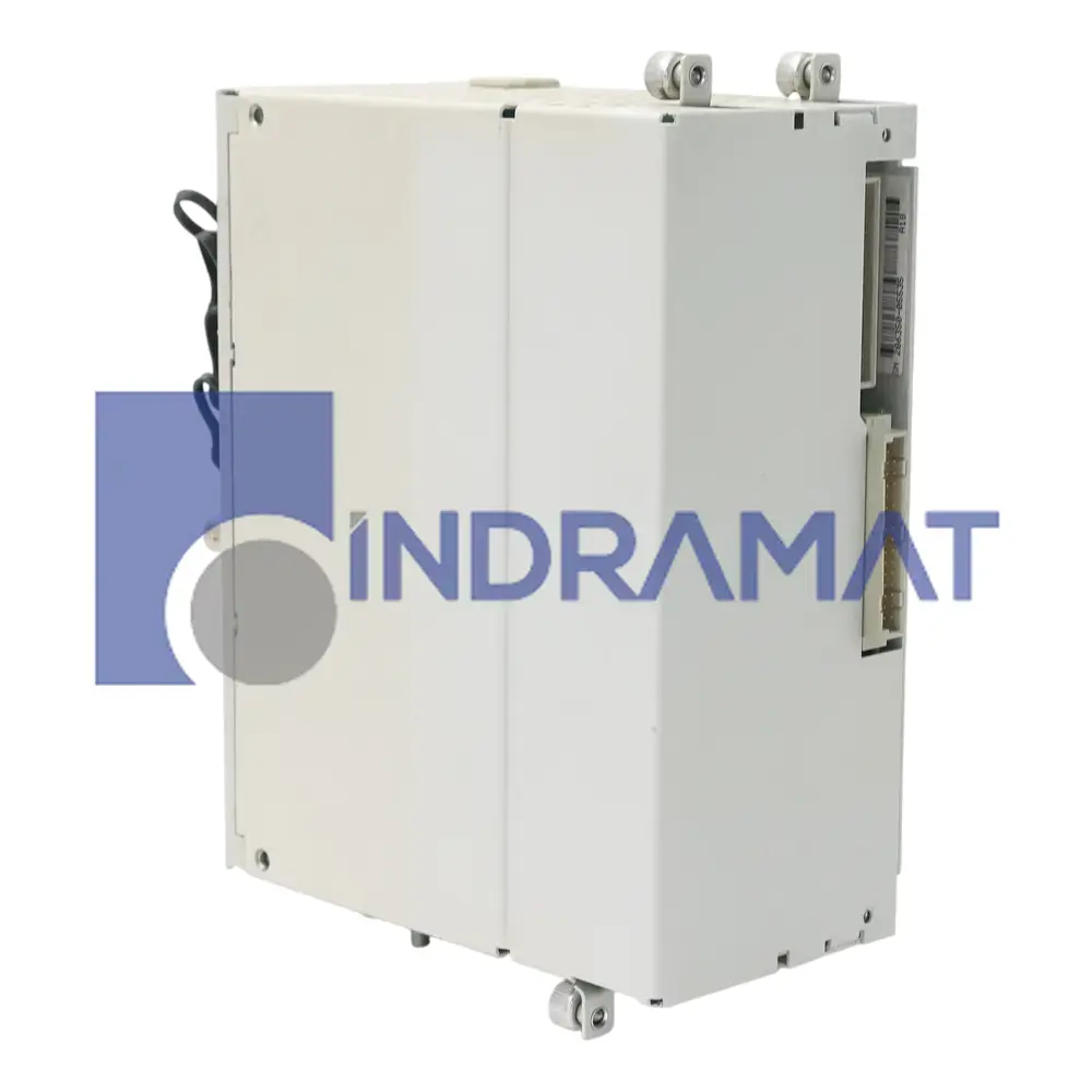 Bosch Rexroth Indramat PPC-R02.2N-N-P2-NN-Q1-FW Back Left image