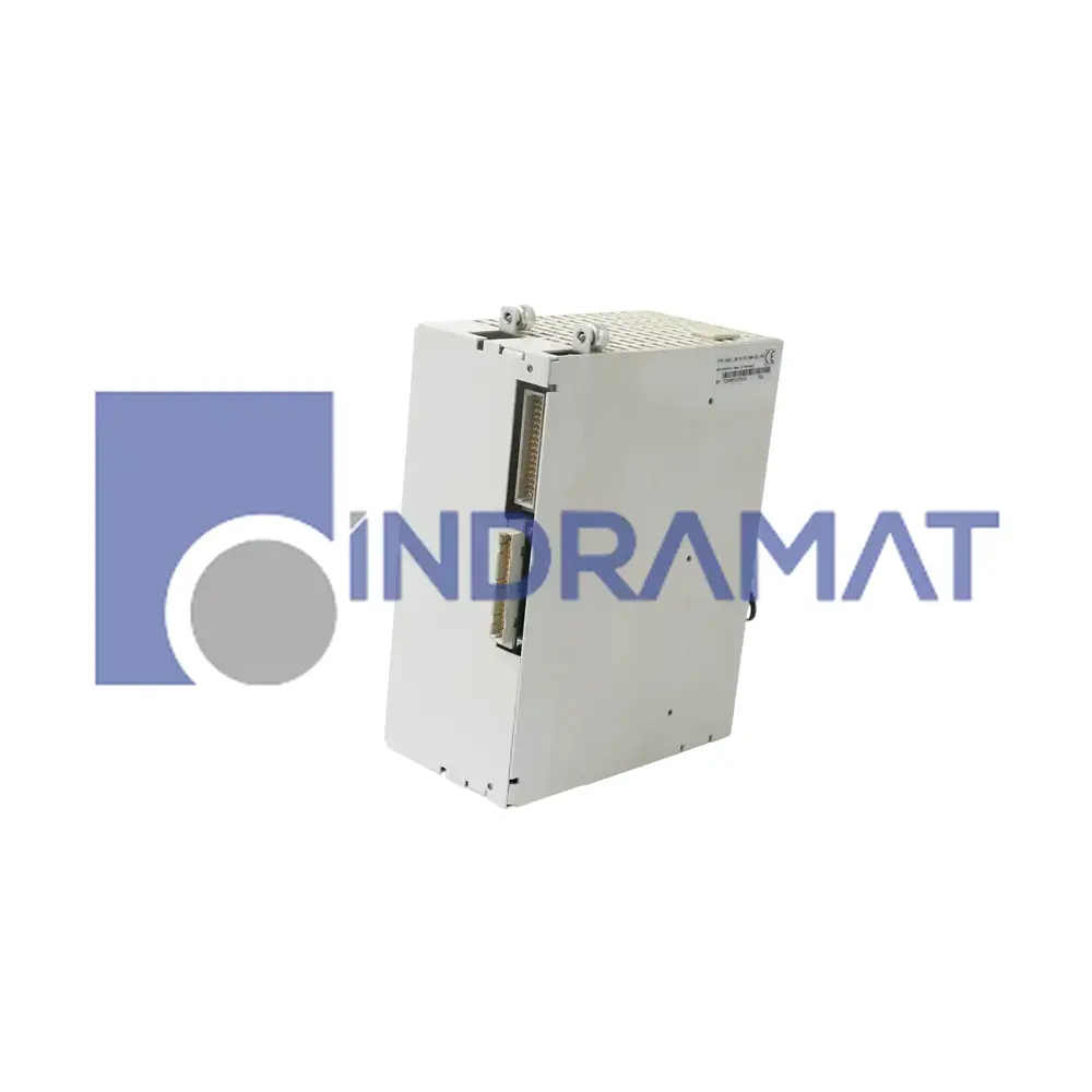 Bosch Rexroth Indramat PPC-R02.2N-N-P2-NN-Q1-FW Back Right image