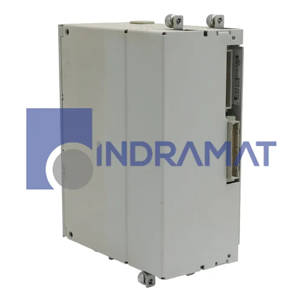 Bosch Rexroth Indramat PPC-R02.2N-N-Q1-L2-T2-FW Back Left image