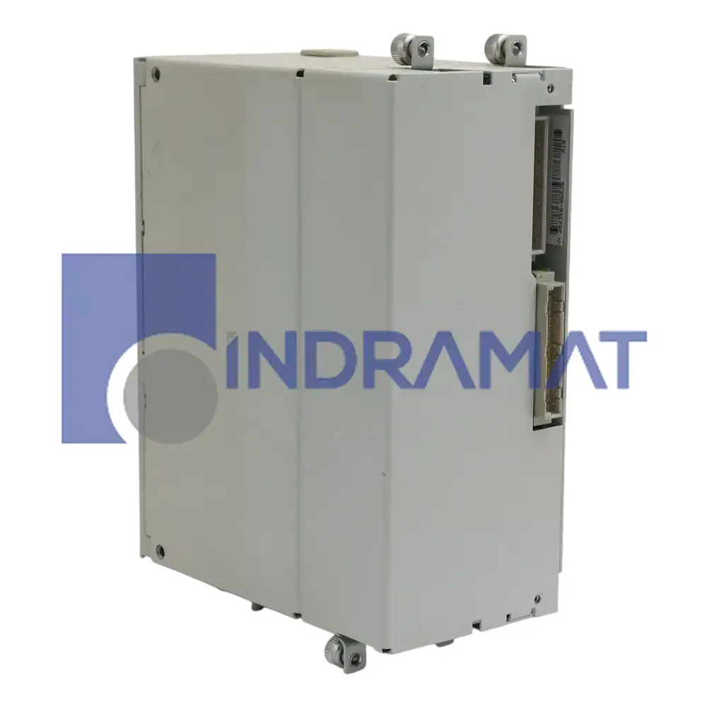 Bosch Rexroth Indramat PPC-R02.2N-N-Q1-T2-V2-FW Back Left image