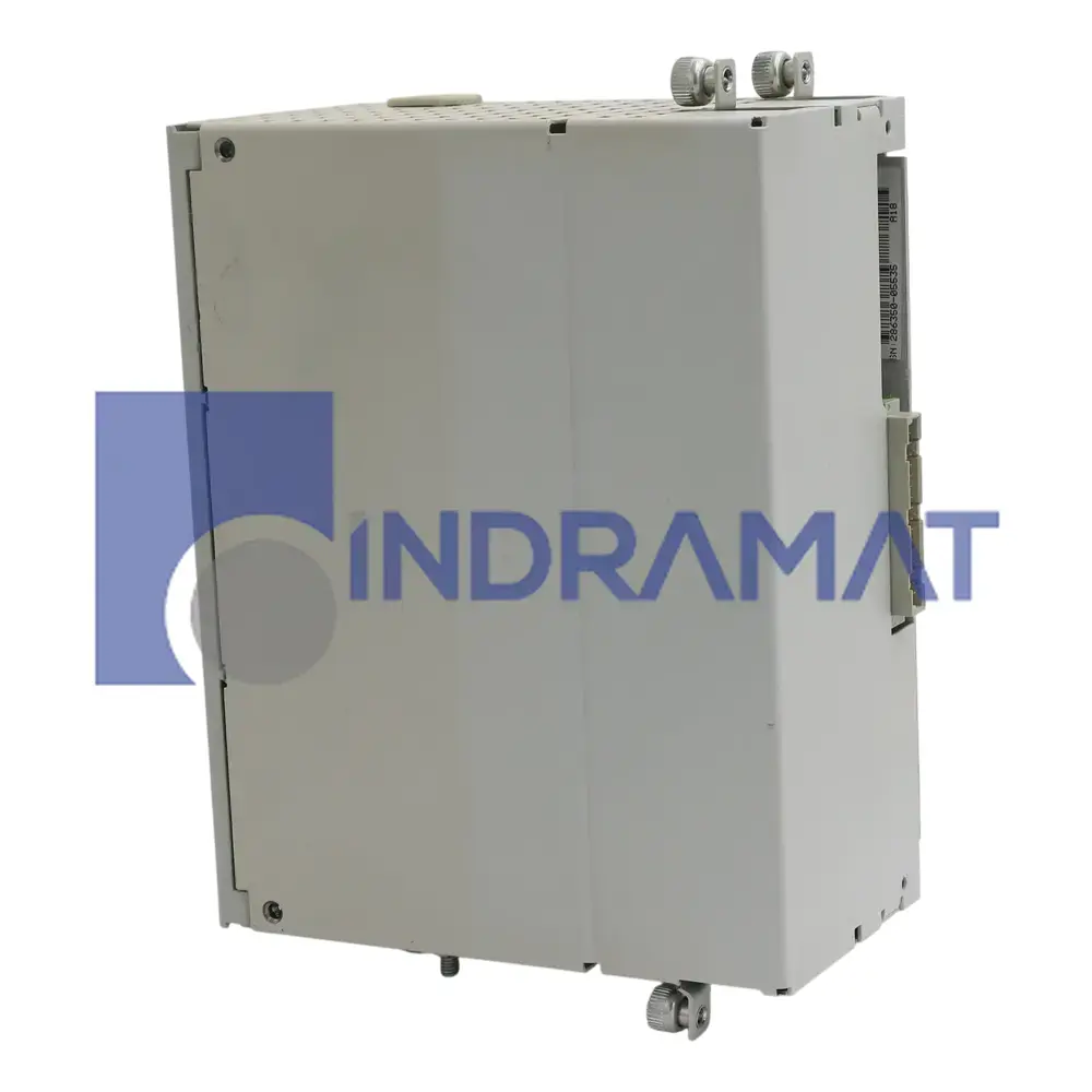 Bosch Rexroth Indramat PPC-R02.2N-N-V2-T2-NN-FW Back Left image