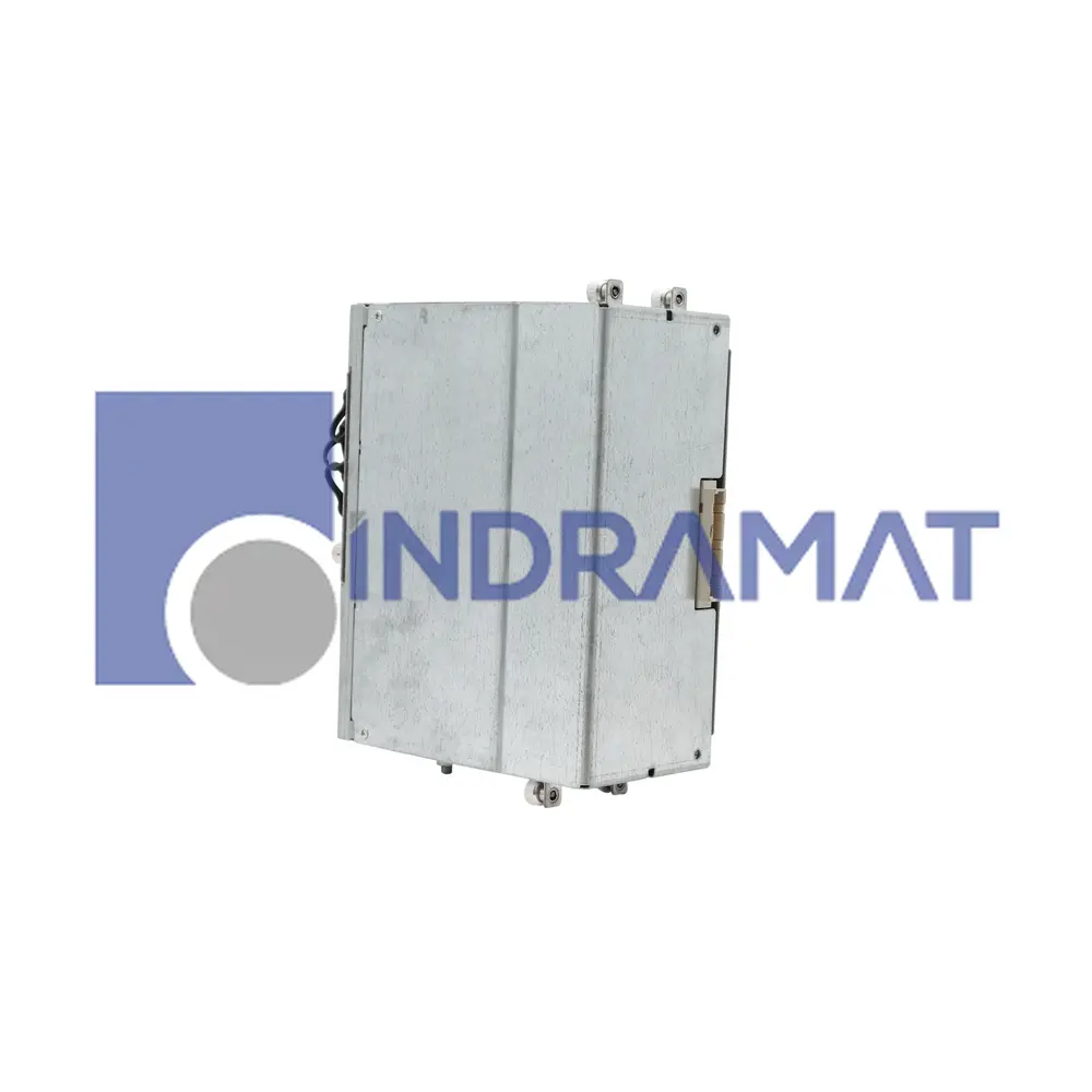 Bosch Rexroth Indramat PPC-R22.1N-N-Q1-P1-N1-FW Back Left image