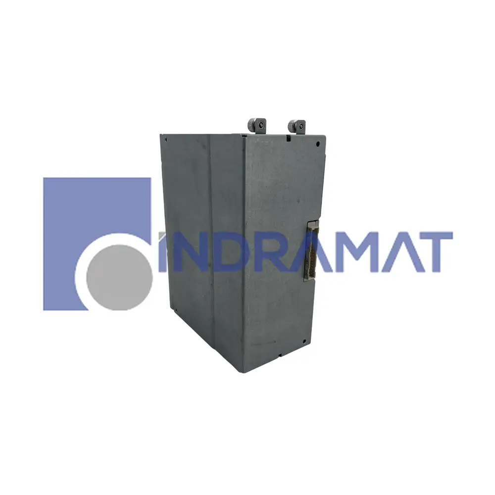 Bosch Rexroth Indramat PPC-R22.1N-T-NN-P1-P2-FW Back Left image