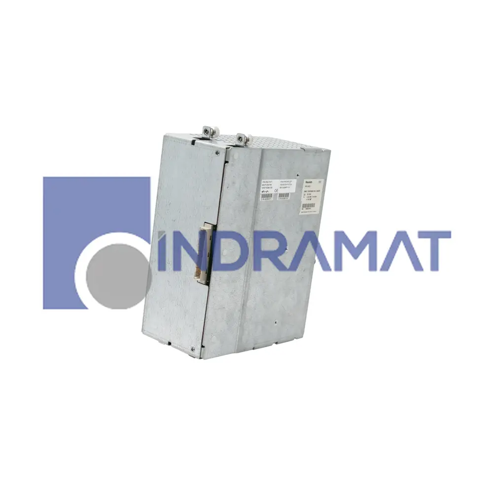 Bosch Rexroth Indramat PPC-R22.1N-T-Q1-P1-P2-FW Back Right image