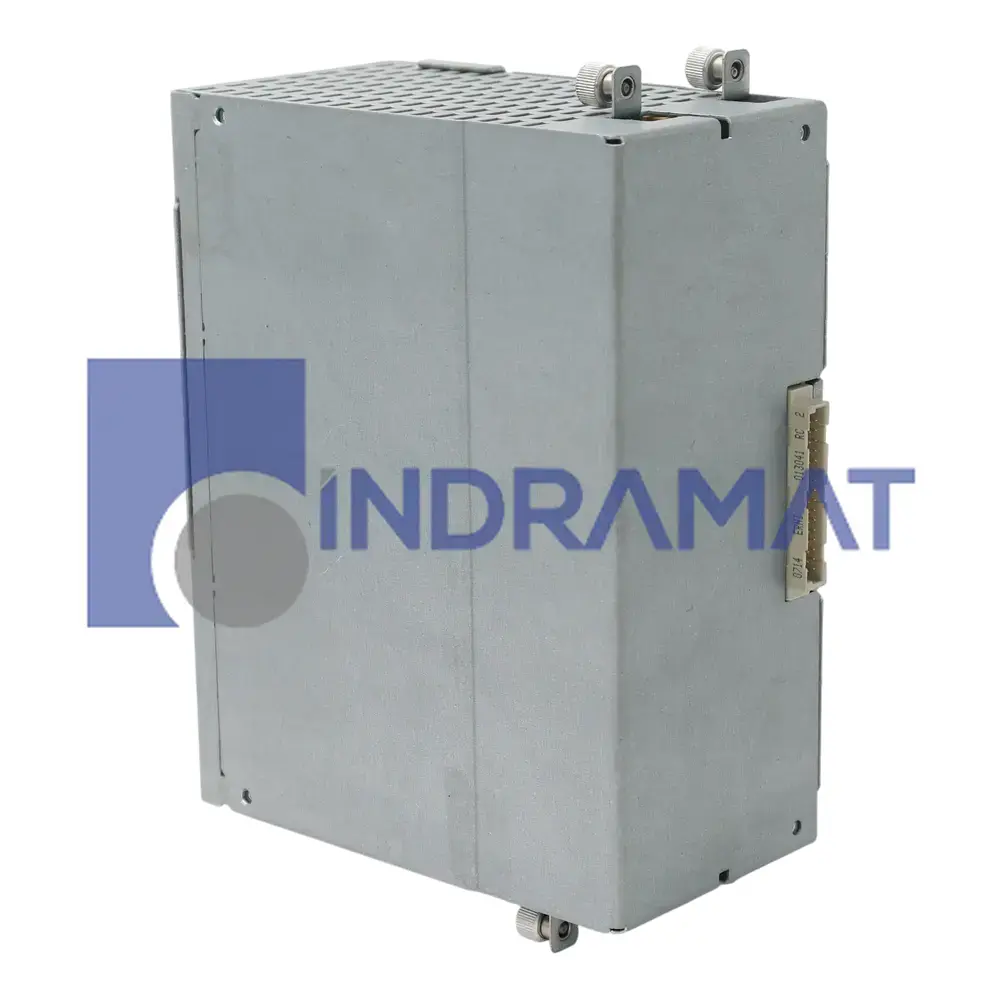 Bosch Rexroth Indramat PPC-R22.1N-T-Q1-V2-NN-FW Back Left image