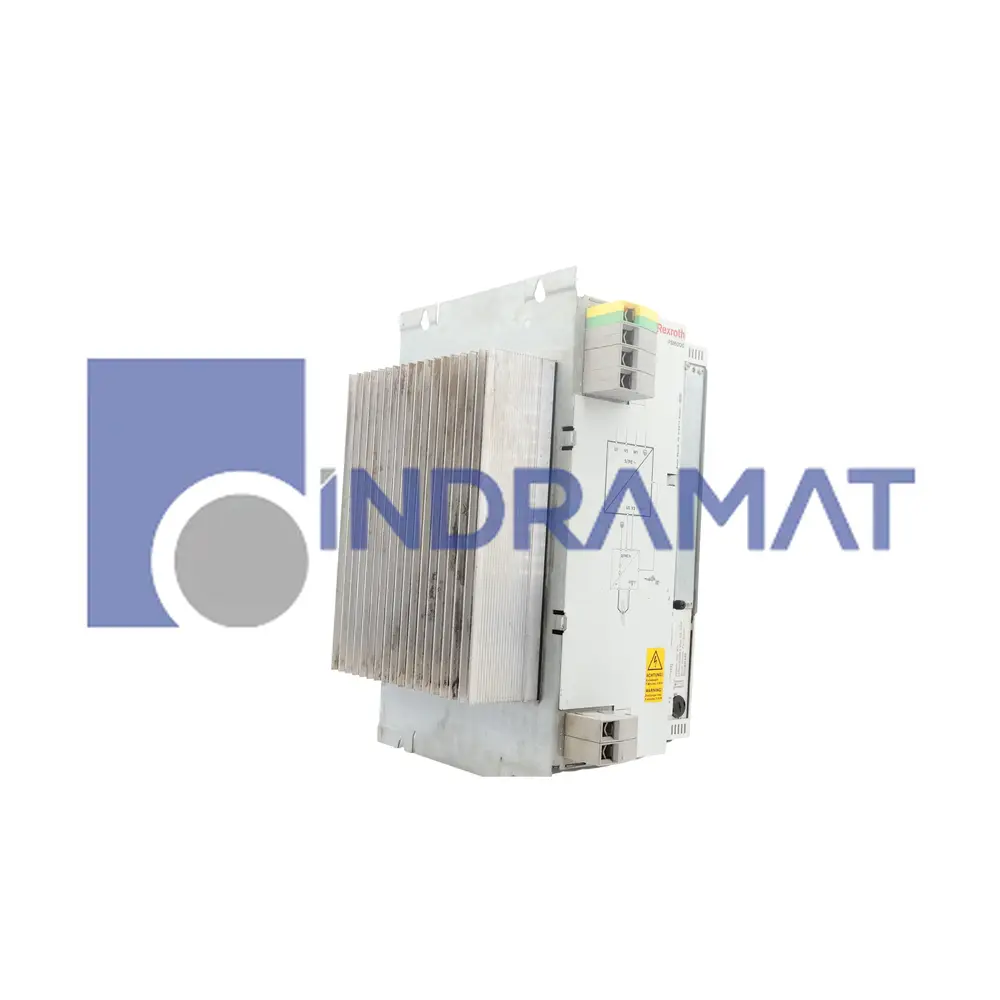 Bosch Rexroth Indramat PSI6300.360-L1 Front Right image