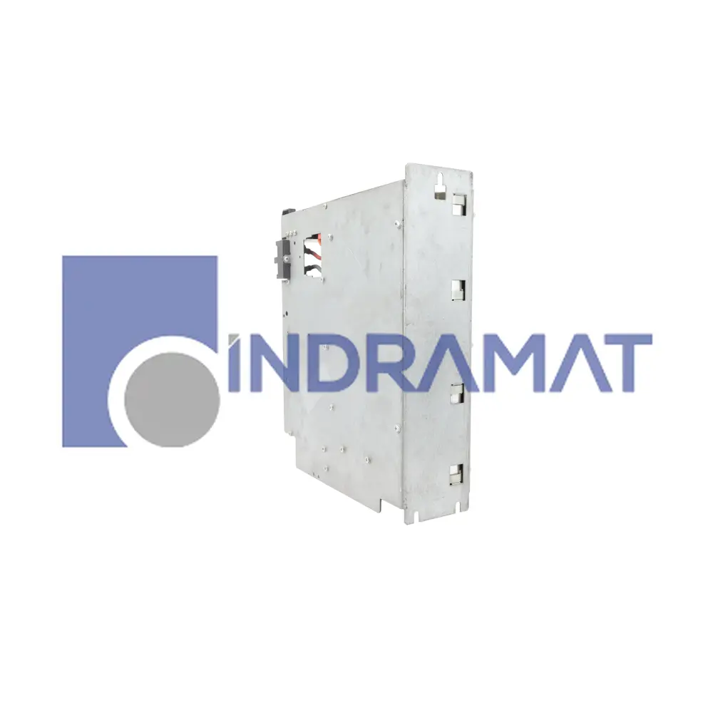 Bosch Rexroth Indramat SM 50/100-T Back Left image