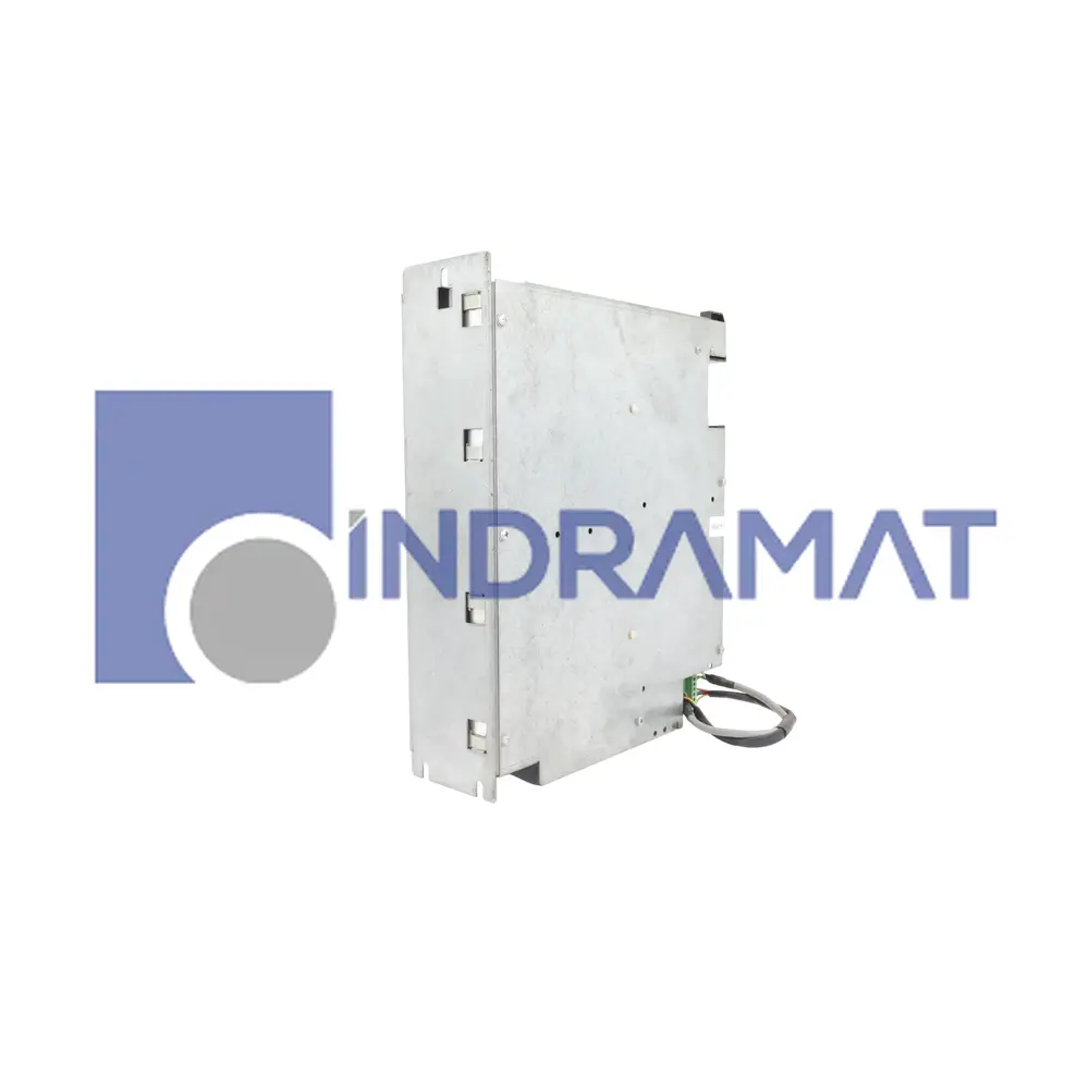 Bosch Rexroth Indramat SM 50/100-T Back Right image