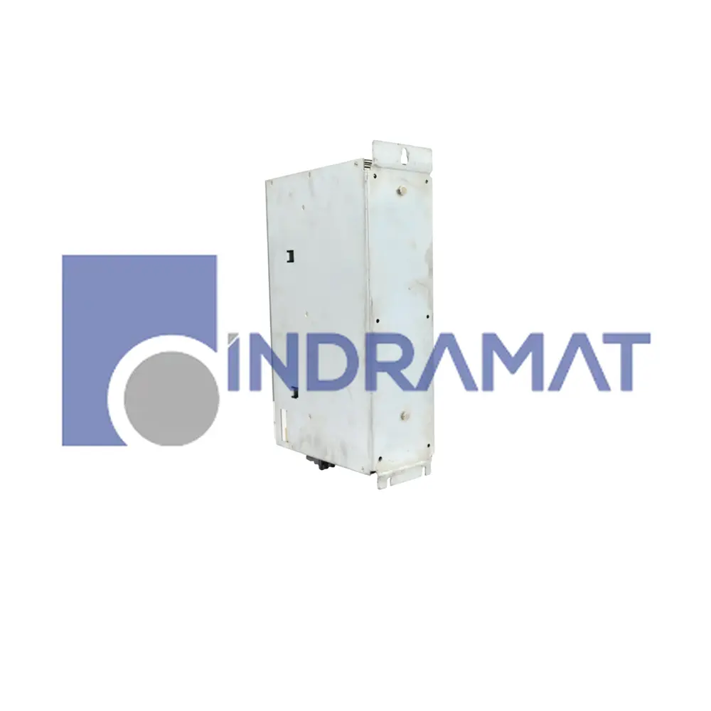 Bosch Rexroth Indramat TBM 1.1-20/115V Back Left image