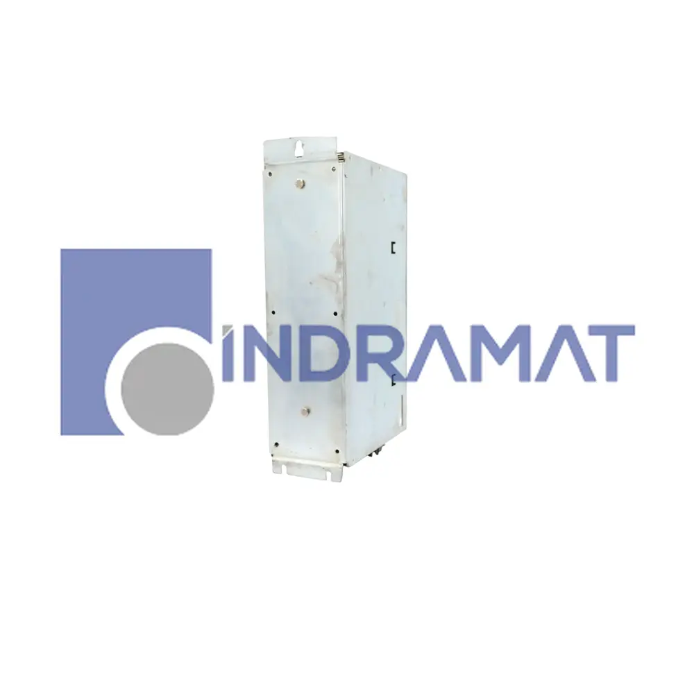 Bosch Rexroth Indramat TBM 1.1-20/115V Back Right image