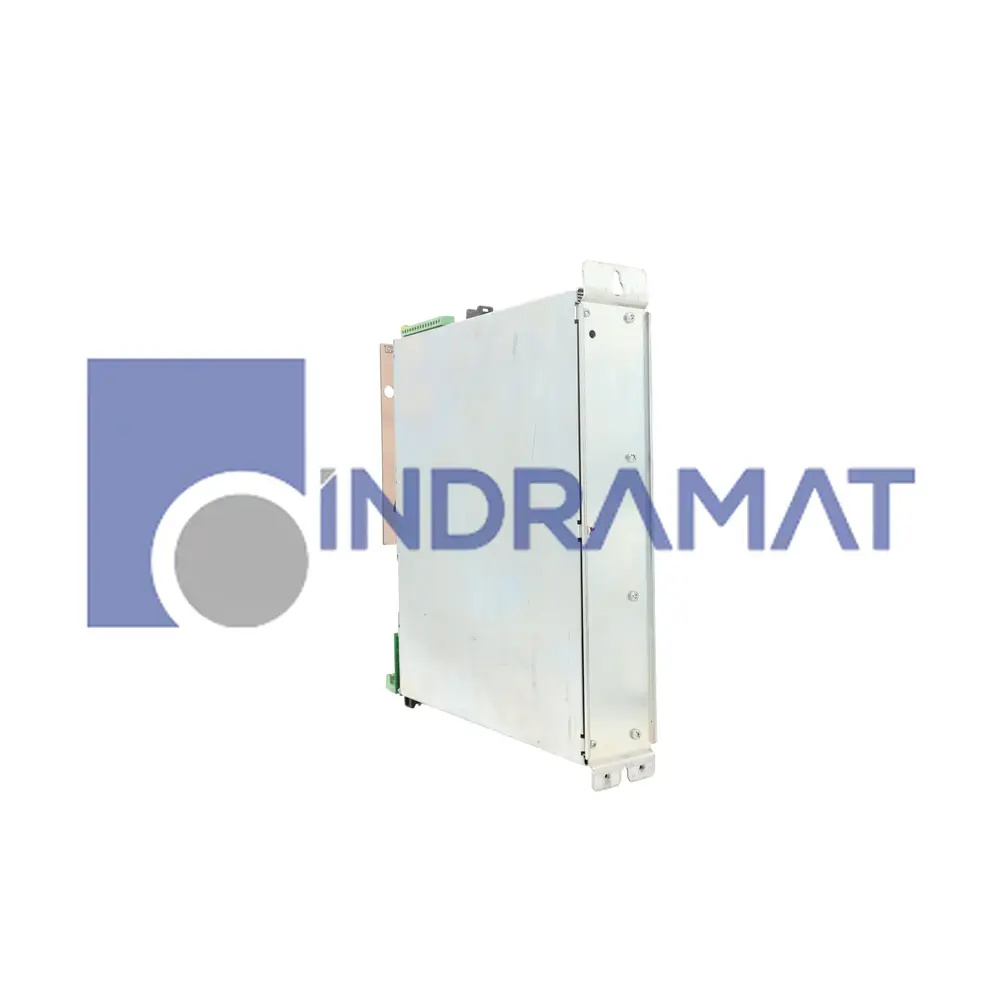 Bosch Rexroth Indramat TDM 7.1-015-300-W0 Back Left image