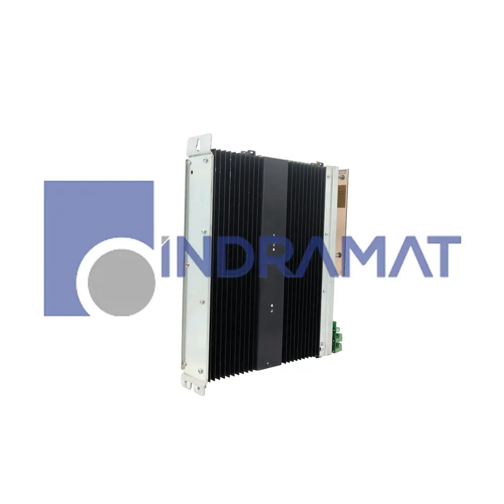 Bosch Rexroth Indramat TDM 7.1-015-300-W0 Back Right image