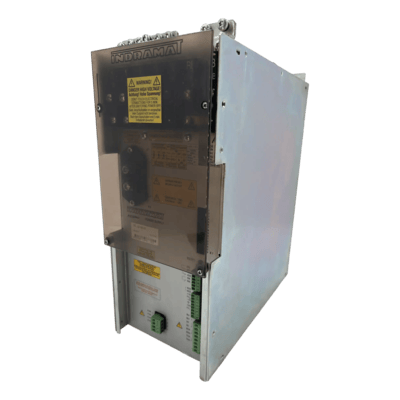 This is an image of the TVD by Bosch Rexroth