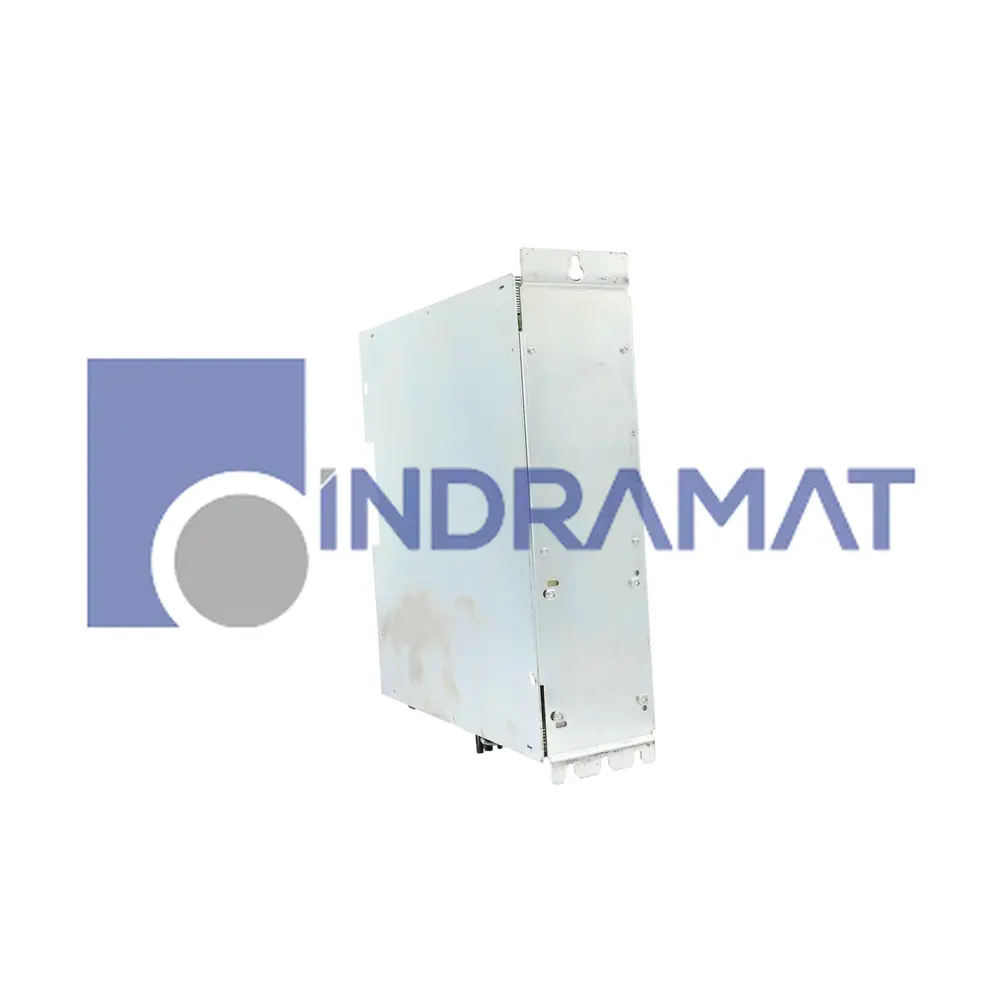 Bosch Rexroth Indramat TVM2.4-050-200/300-W1/115/220 Back Left image