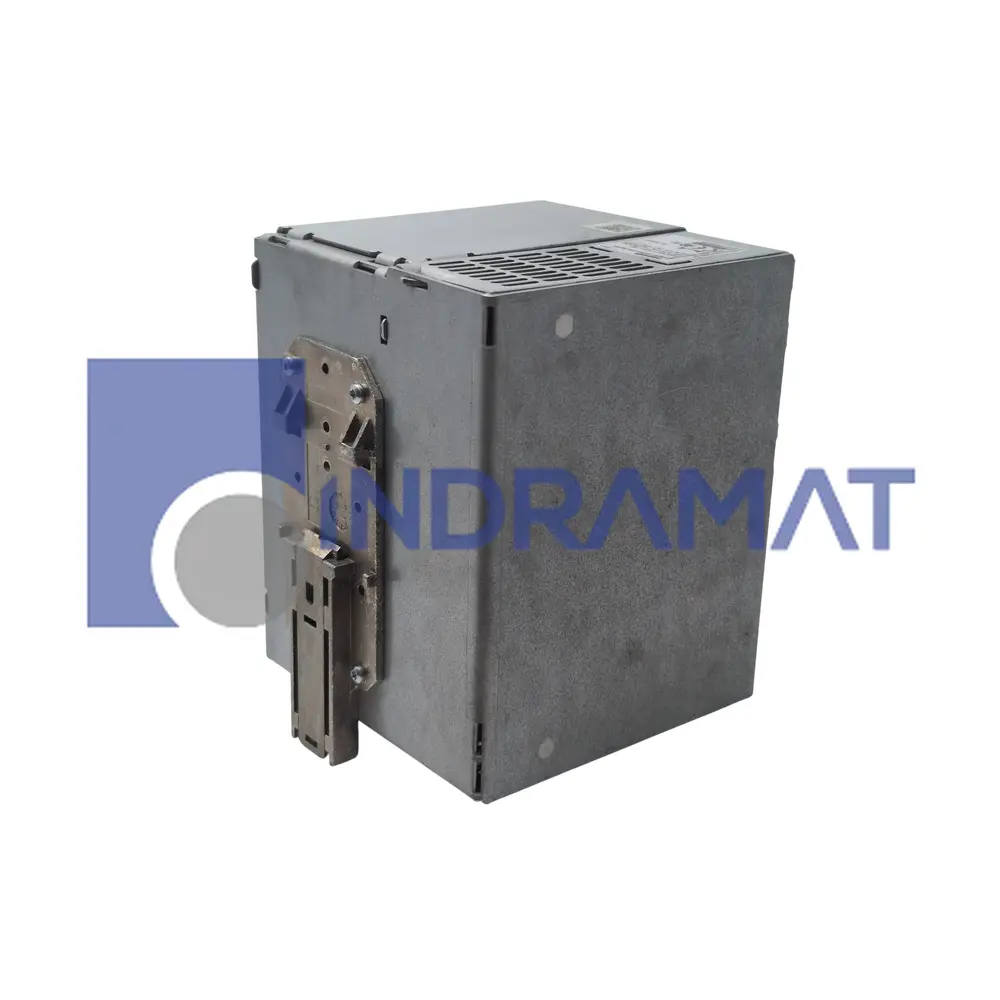 Bosch Rexroth Indramat VAU01.1U-024-024-240-NN Back Left image