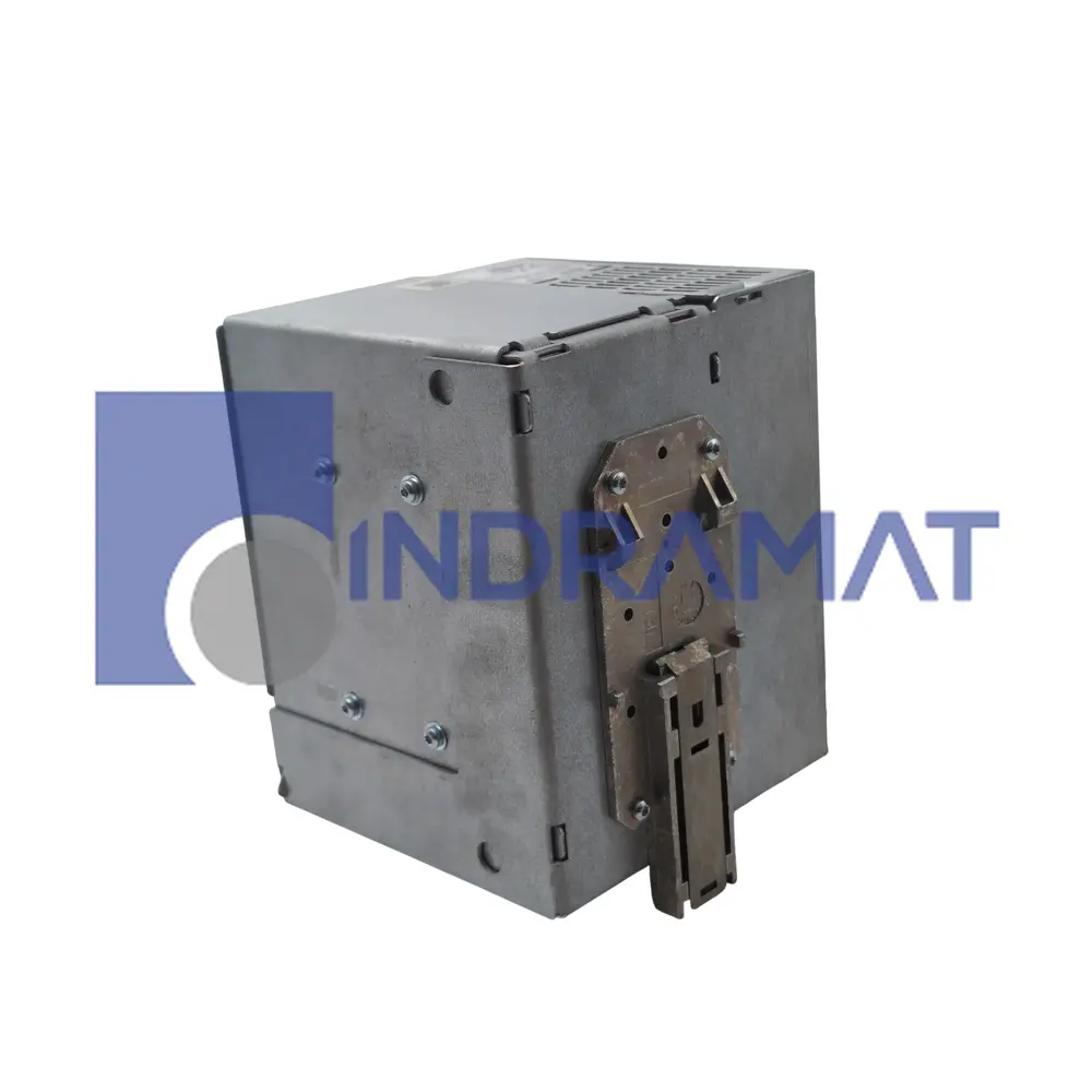 Bosch Rexroth Indramat VAU01.1U-024-024-240-NN Back Right image