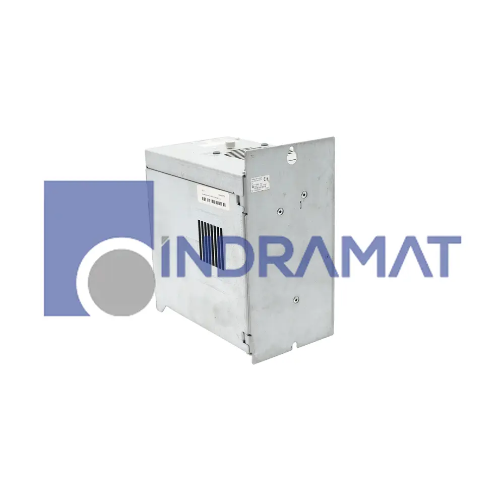 Bosch Rexroth Indramat VPB40.3D1L-2G0NN-D2D-HN-NN-FW Back Left image