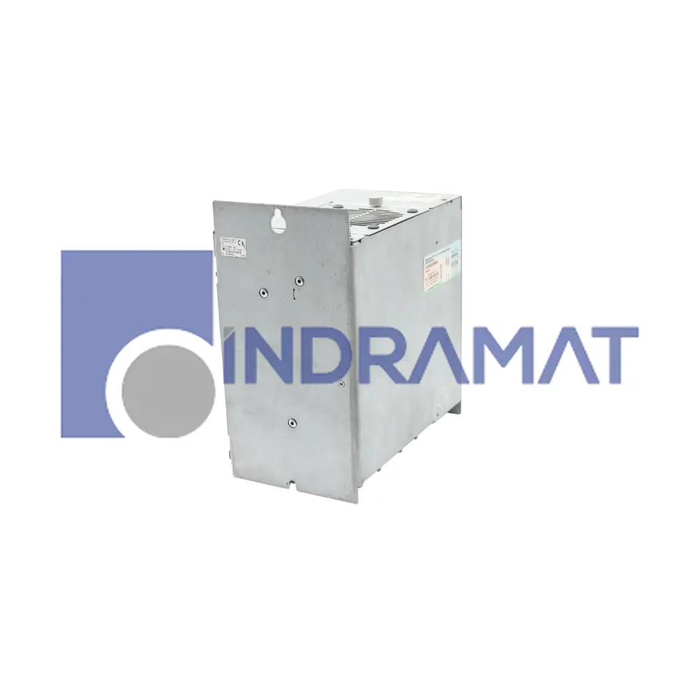 Bosch Rexroth Indramat VPB40.3D1L-2G0NN-D2D-HN-NN-FW Back Right image