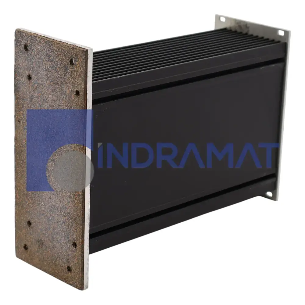 Bosch Rexroth Indramat VT-HNC100-1-20/W-08-P-0 Back Right image