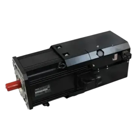 This is an image of the 2AD132C from Bosch Rexroth Indramat.