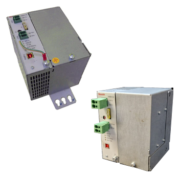 R911170724 | VAU Uninterruptable Power Supplies | Indramat Power 