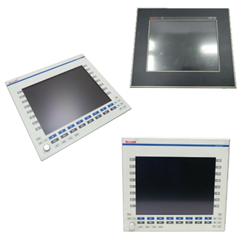 VDP Screen Panels