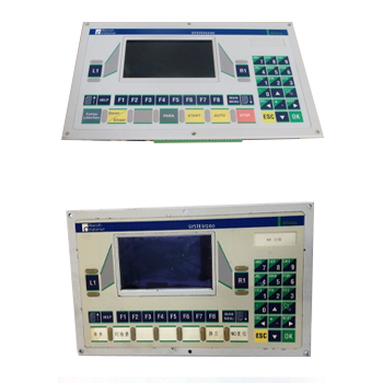 BTV06 Miniature Control Panels