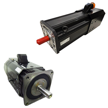 MAD Spindle Motors