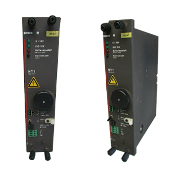 NTM Power Supply Units
