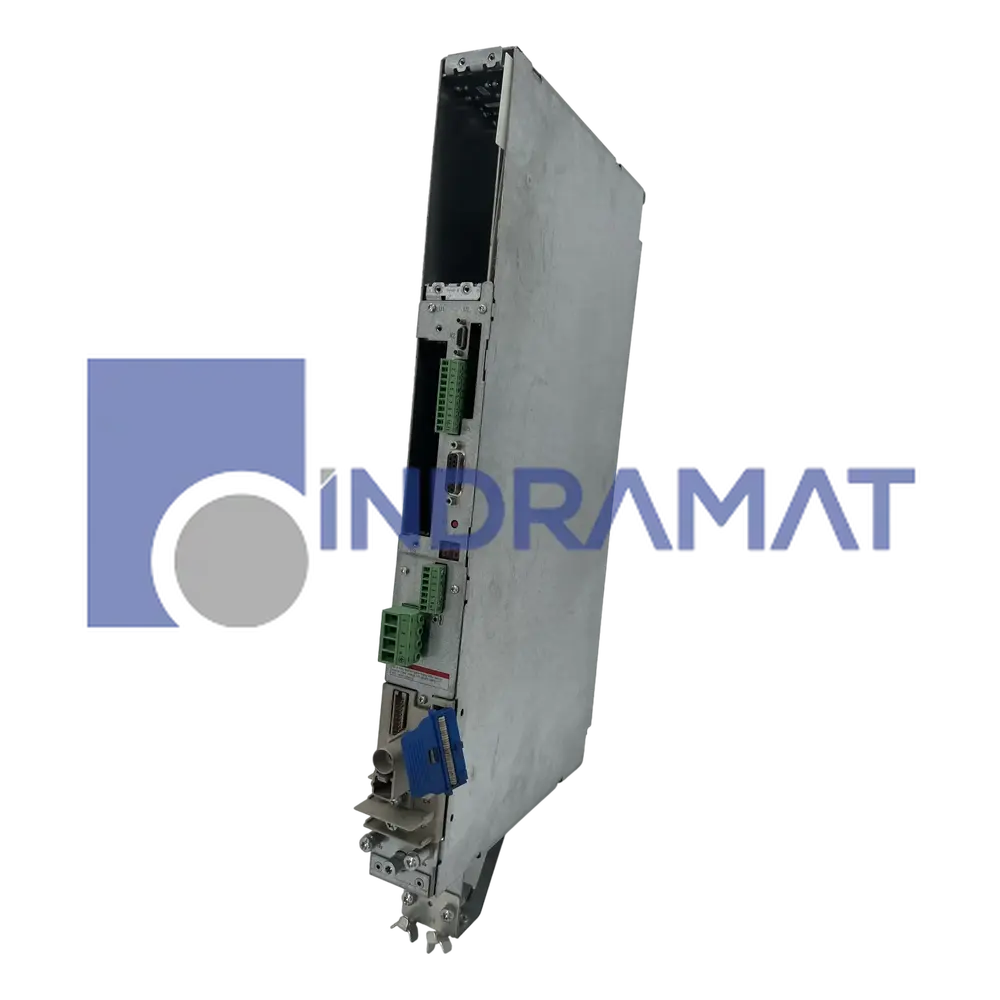 Bosch Rexroth Indramat HDS Drive Controllers HDS02.2-W040N image