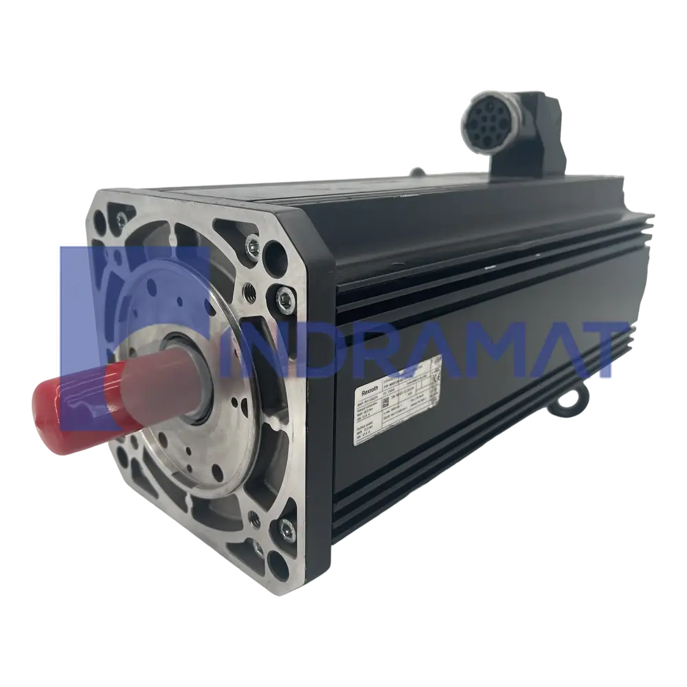 Bosch Rexroth Indramat MHD Synchronous Motors MHD112D-024-PP0-AN image