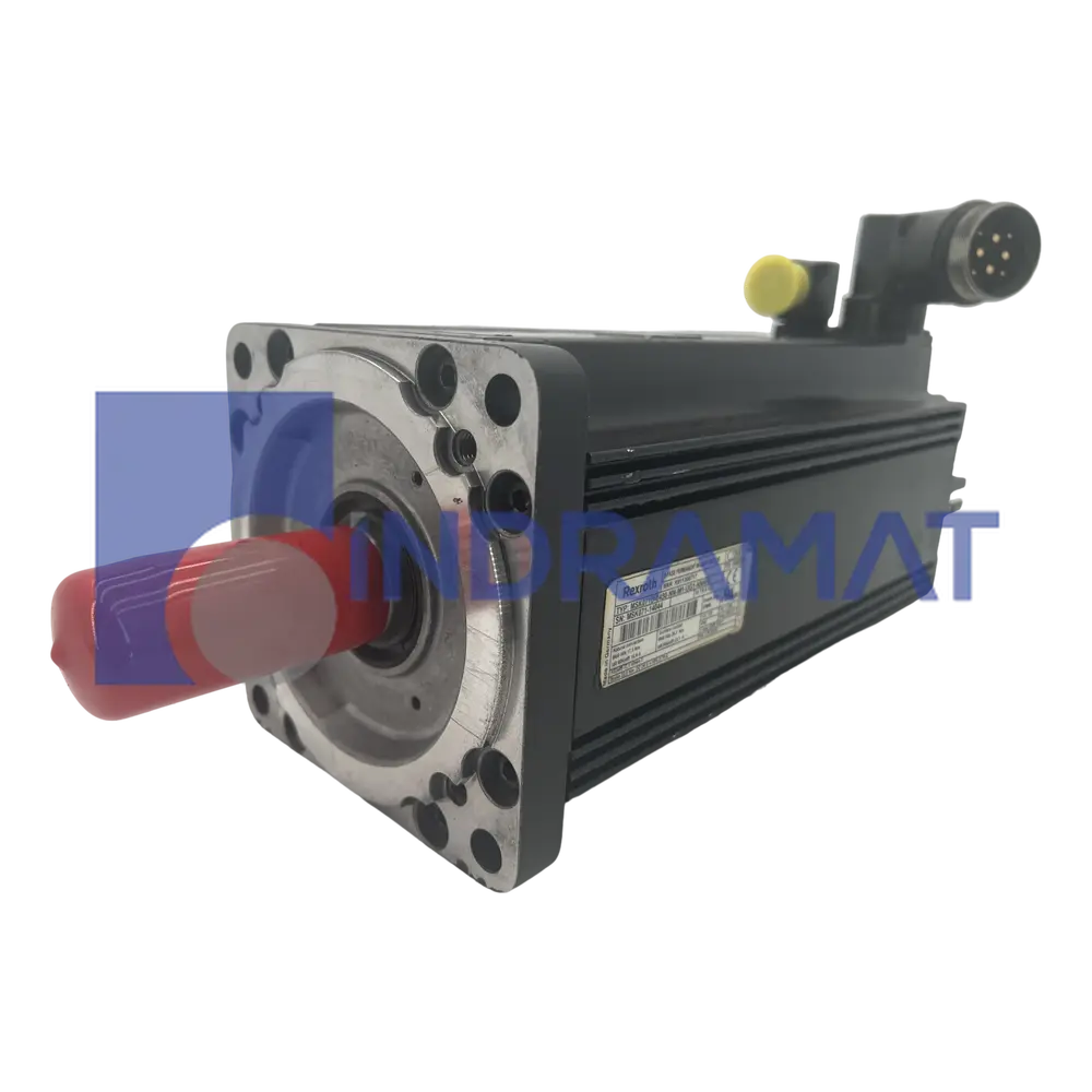 Bosch Rexroth Indramat MSK Synchronous Motors MSK071D-0450-NN-M1-UG1-NNNN image