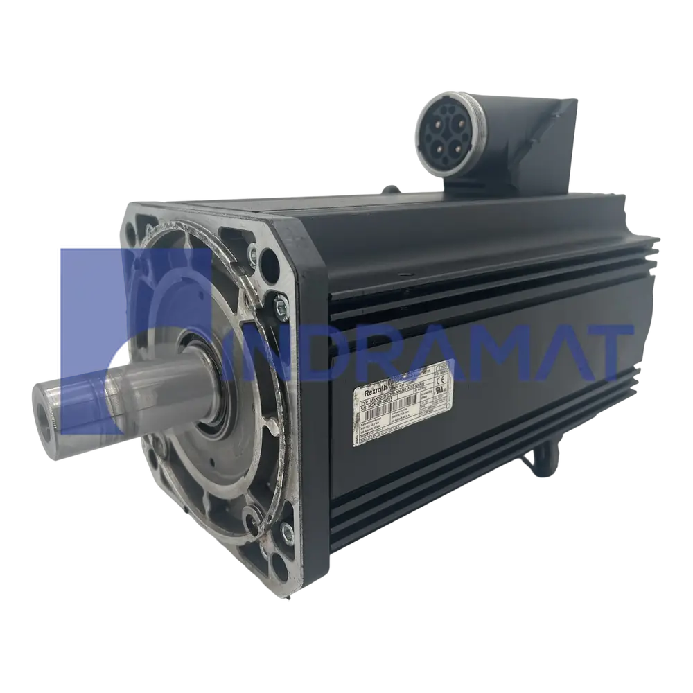 Bosch Rexroth Indramat MSK Synchronous Motors MSK101D-0300-NN-M1-AG2-NNNN image