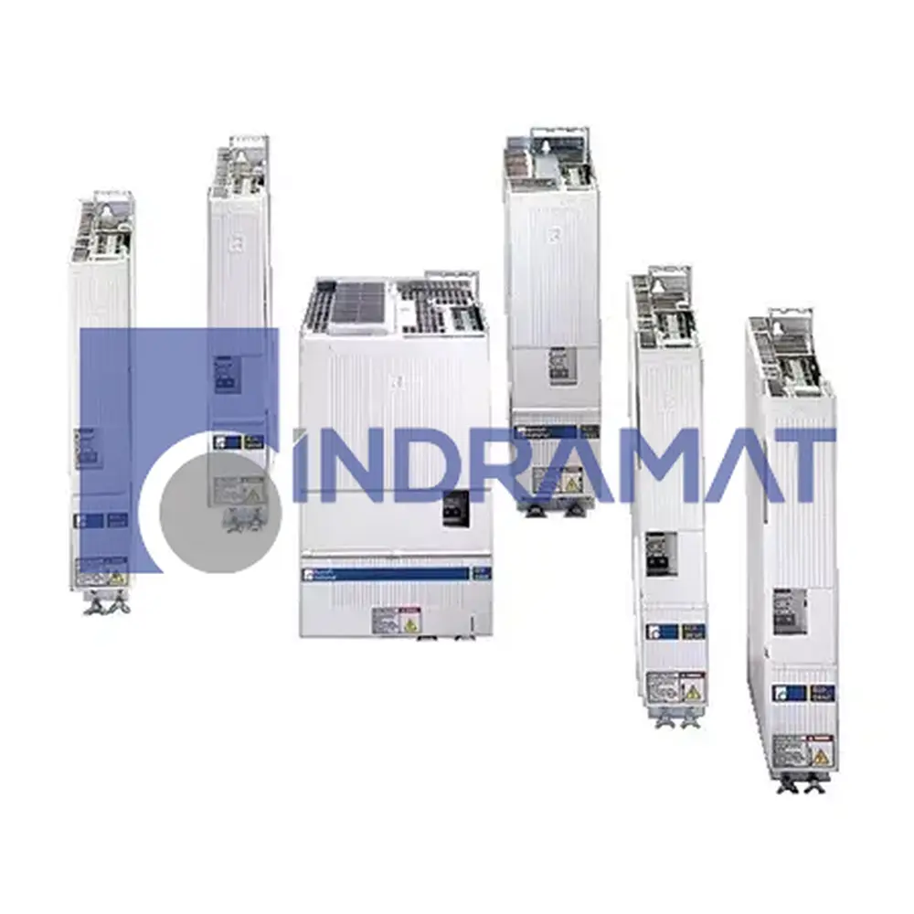 FWA-ECODR3-SMT-01VRS-MS Series Image