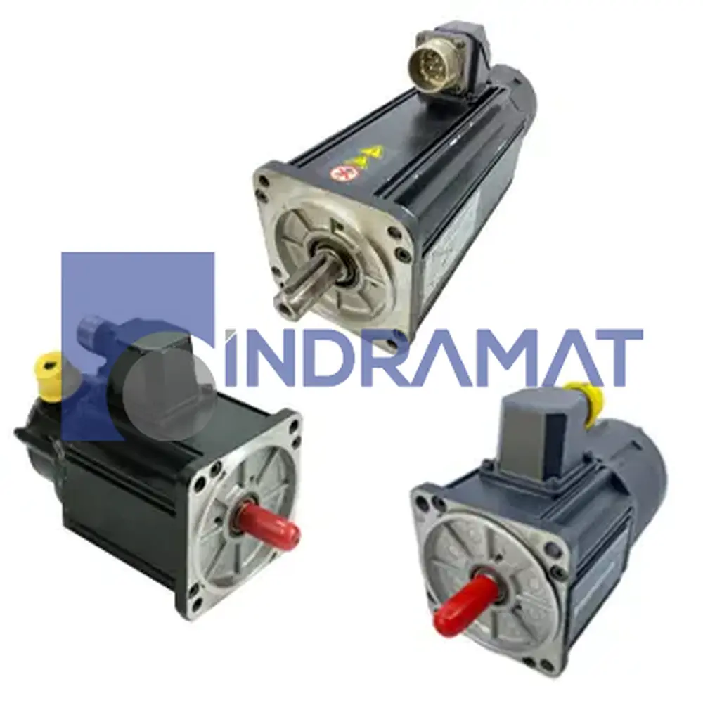 MDD Synchronous Motors