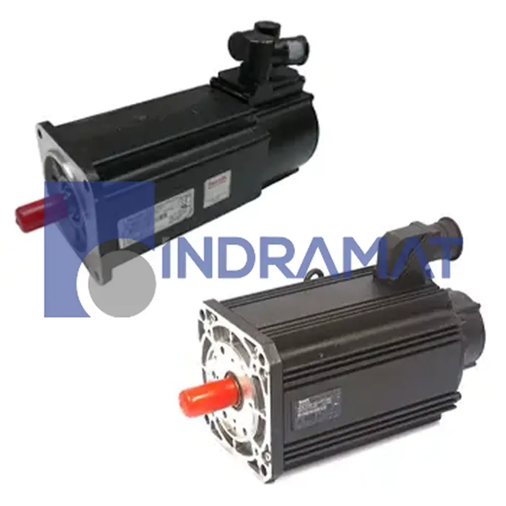 MHD Synchronous Motors