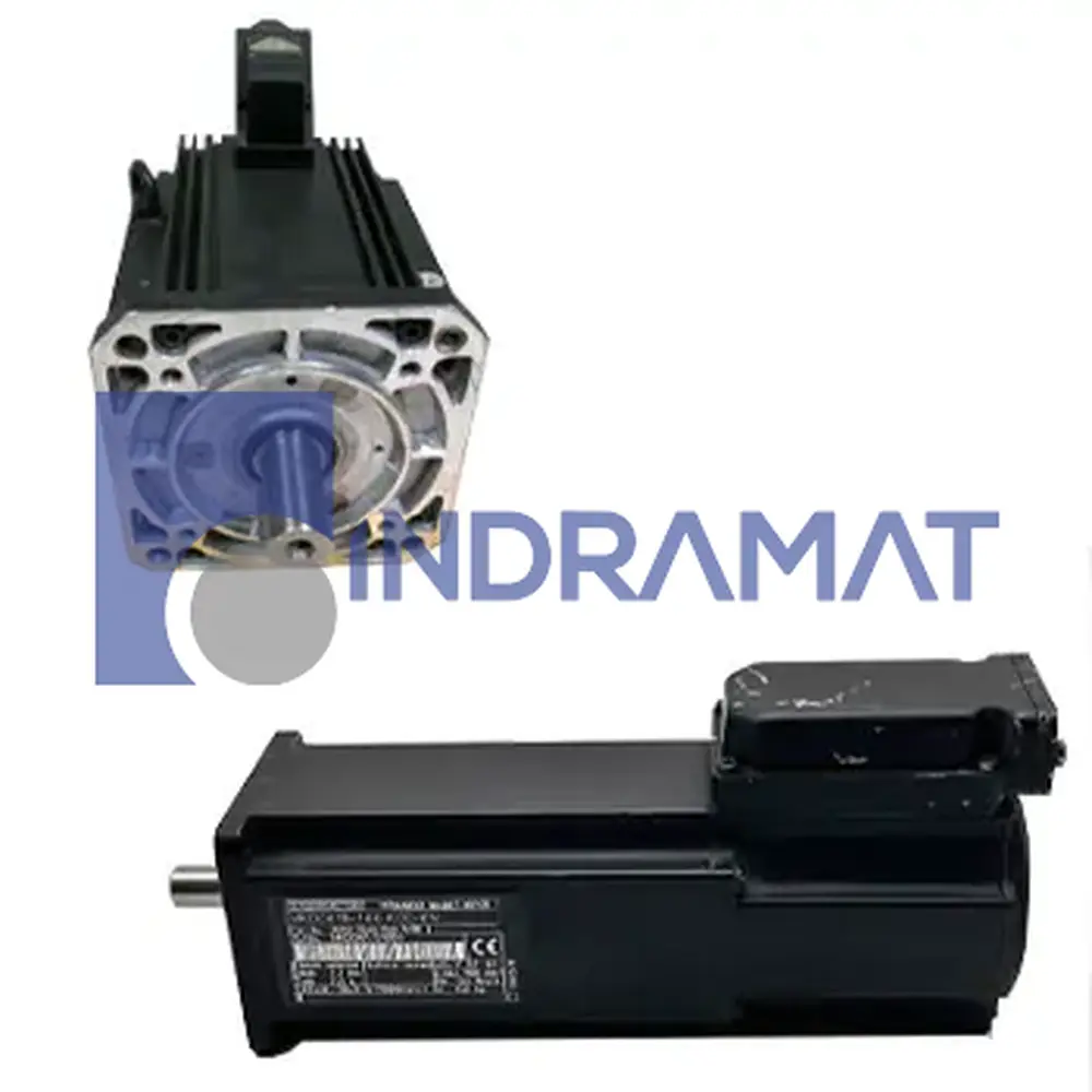 MKD112C-024-KG0-LN Series Image