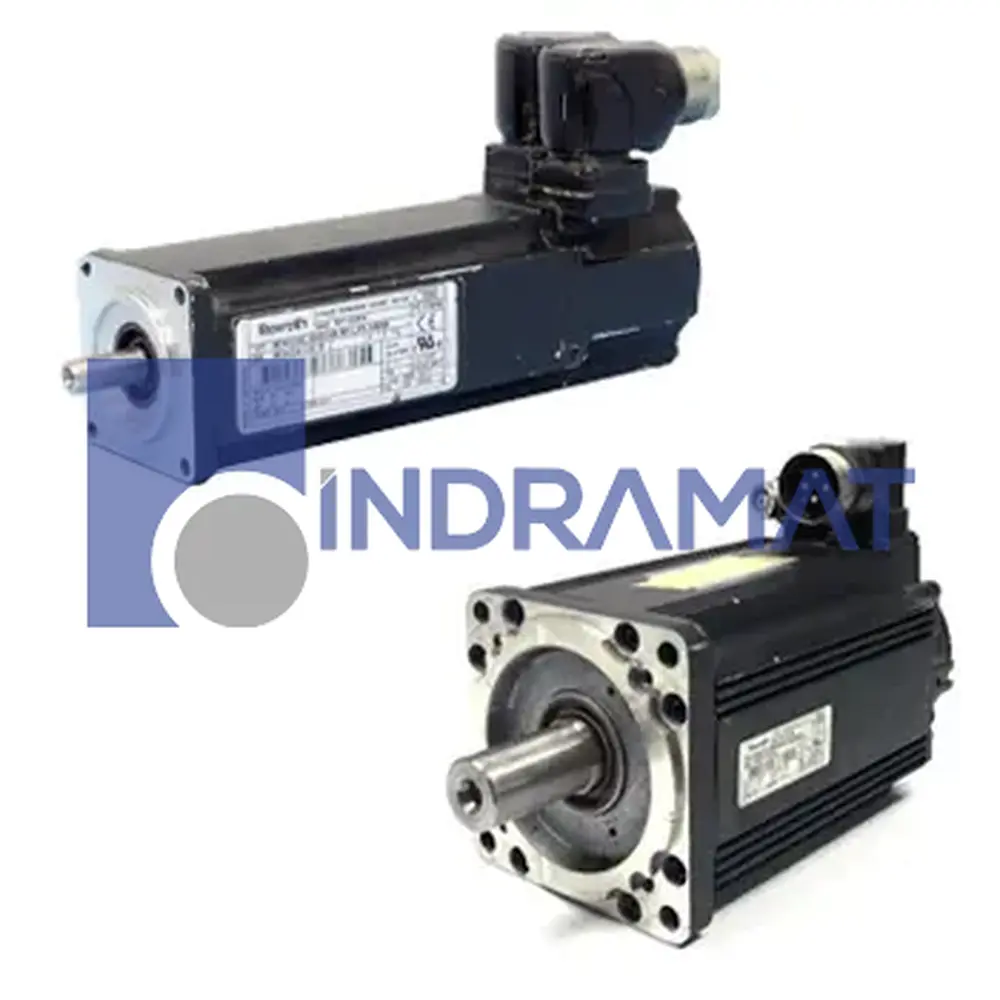 MSK IndraDyn S Synchronous Motors