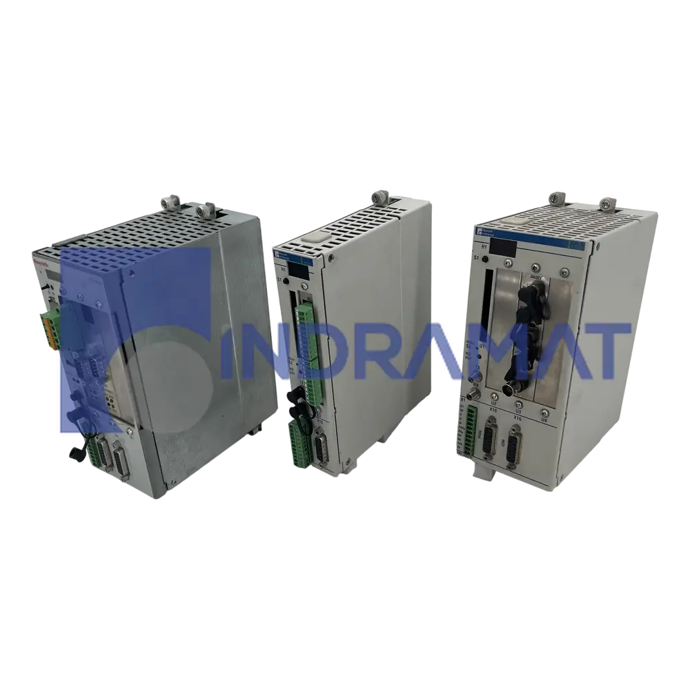 PPC-R22.1N-T-Q1-P2-NN-FW Series Image