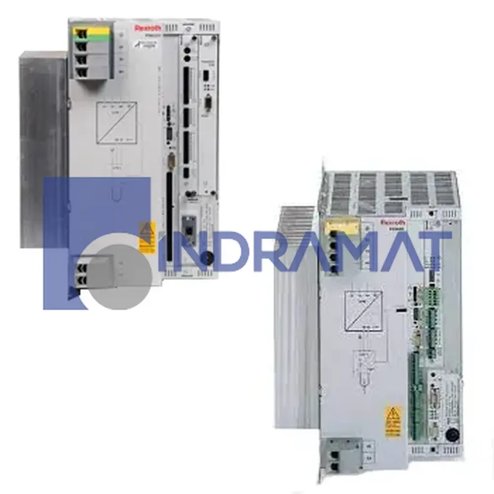 PSI Frequency Inverters