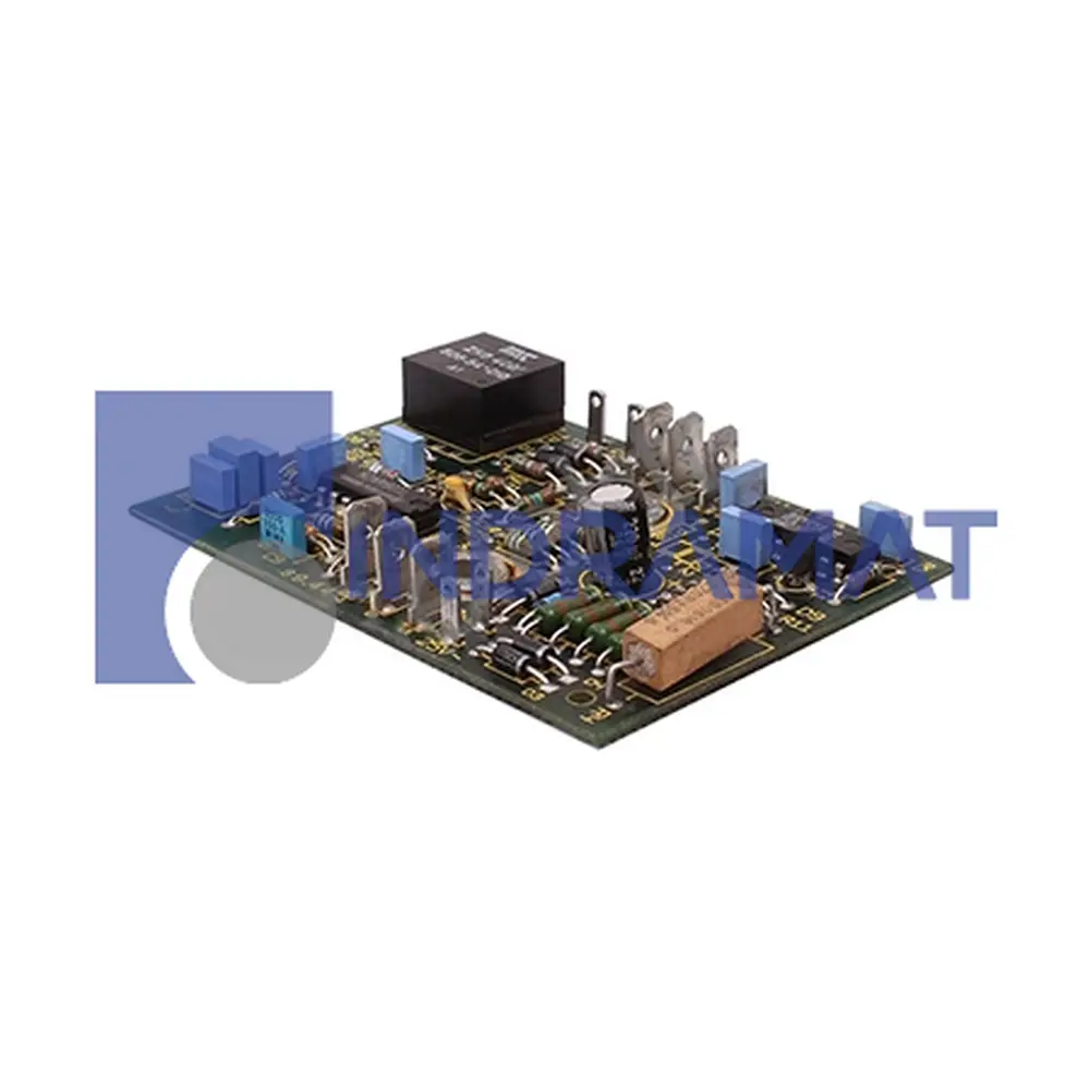 TVM Power Supply Modules