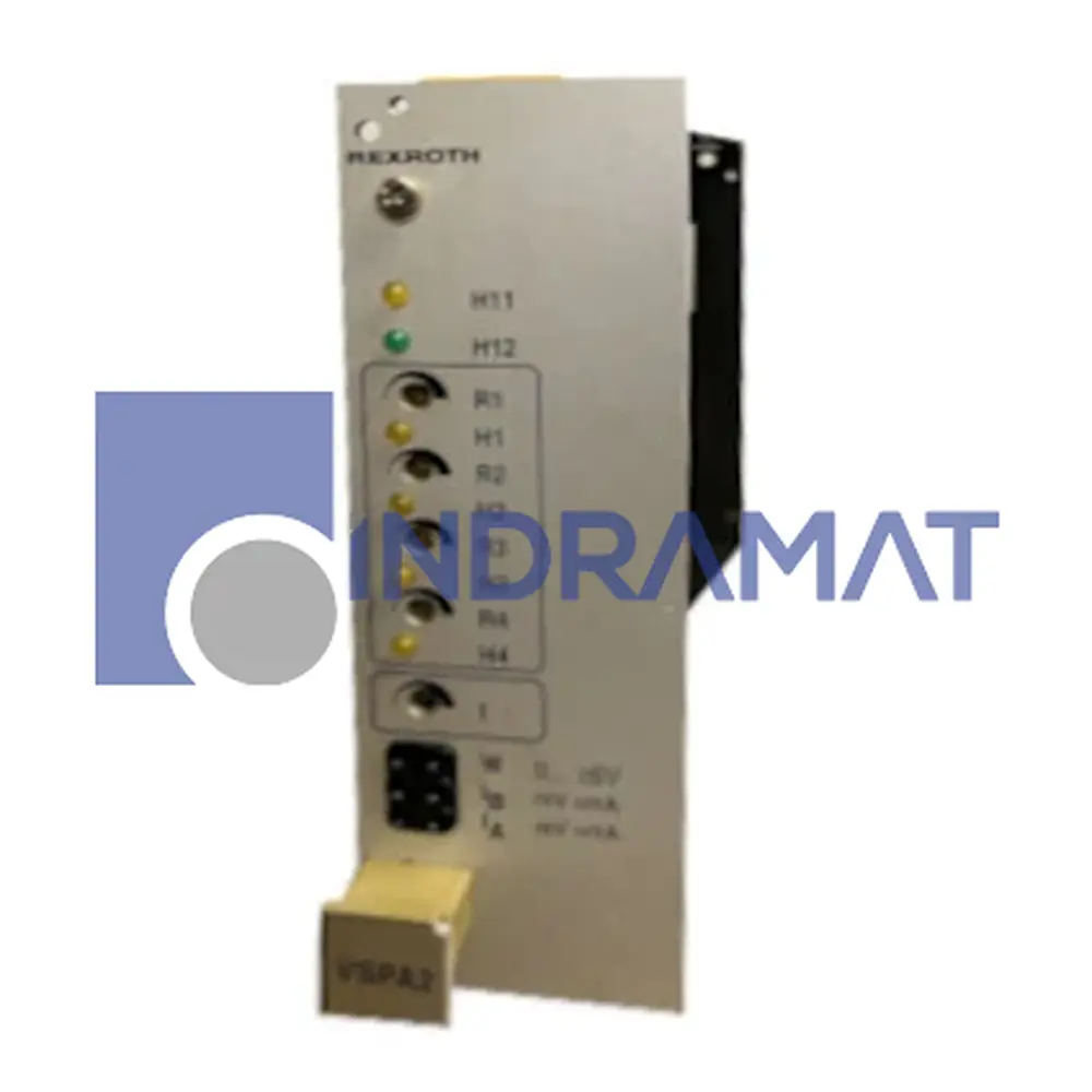 VT-VSPA1 Proportional Amplifiers